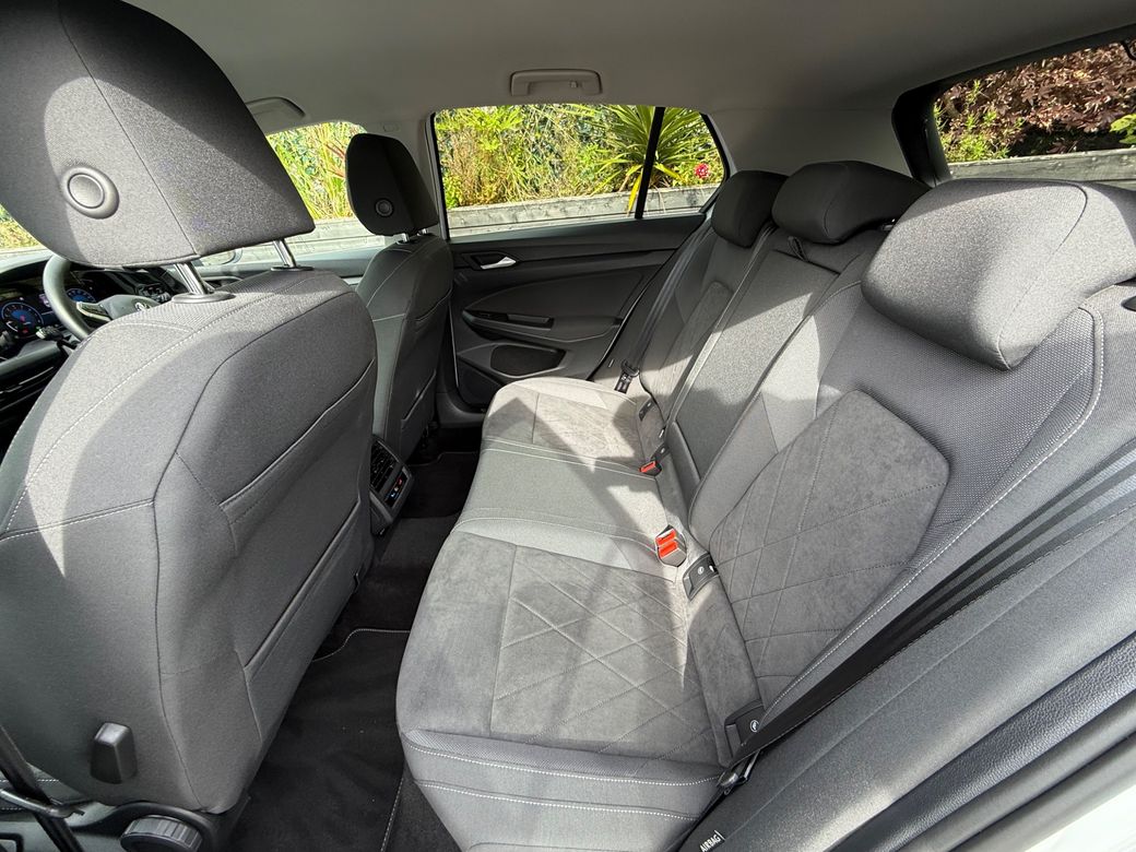 2022 Volkswagen Golf