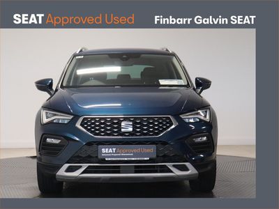2023 SEAT Ateca