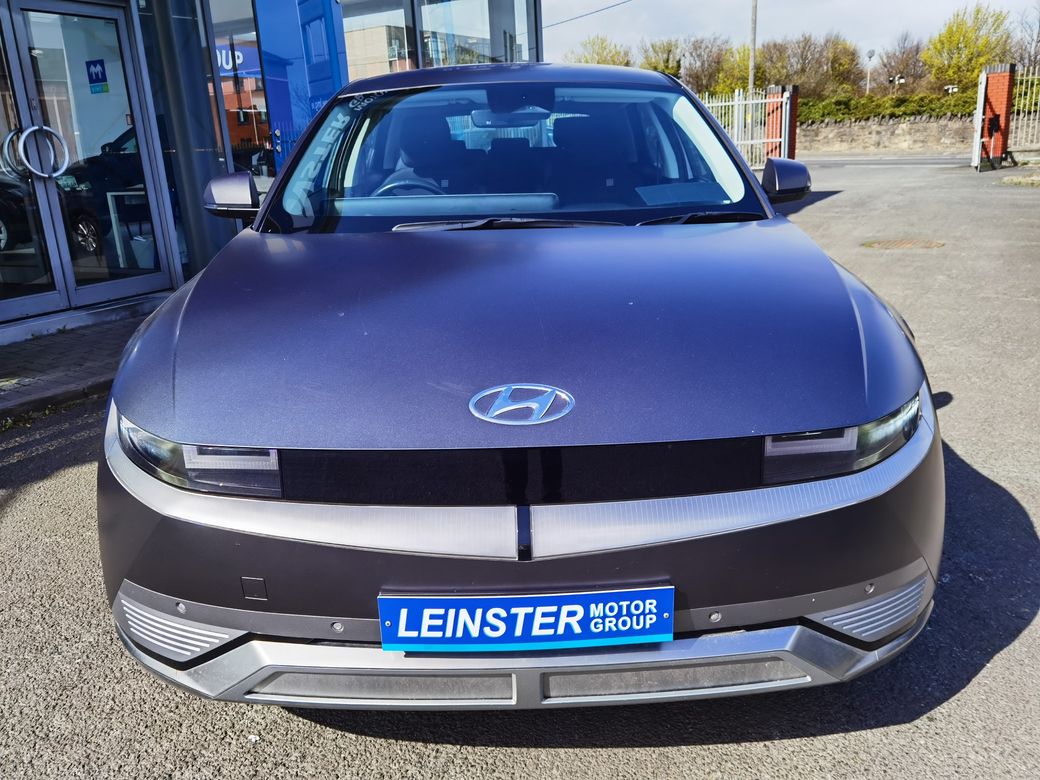 2023 Hyundai Ioniq 5