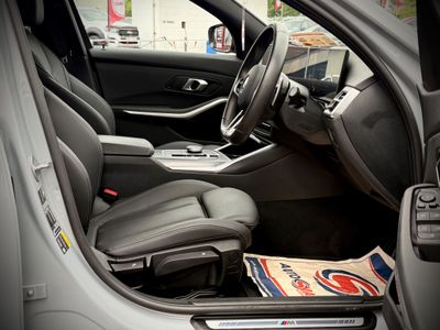 2025 BMW 3 Series
