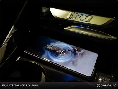2024 BMW iX3