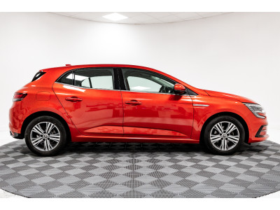 2021 Renault Megane