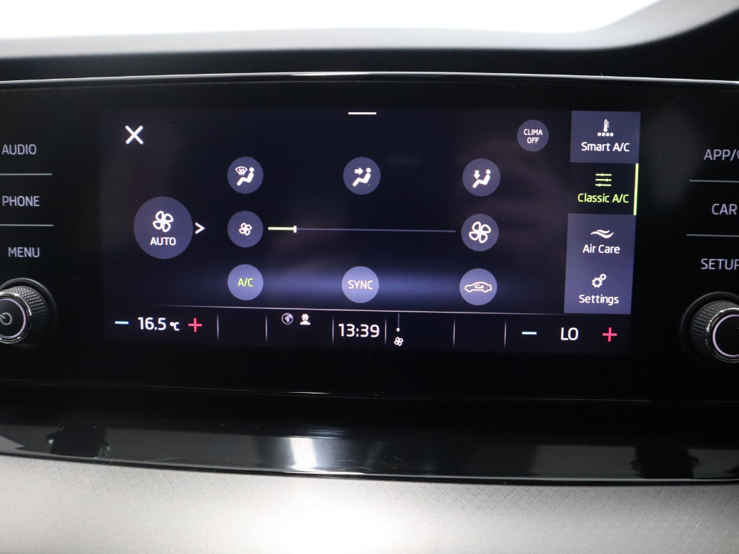 2023 Skoda Octavia