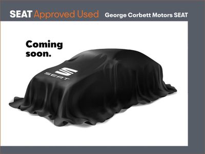 2024 SEAT Tarraco