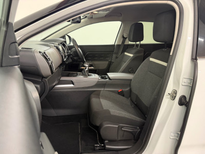 2020 Citroen C5 Aircross