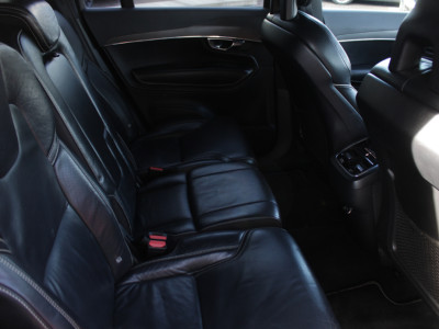 2018 Volvo XC90