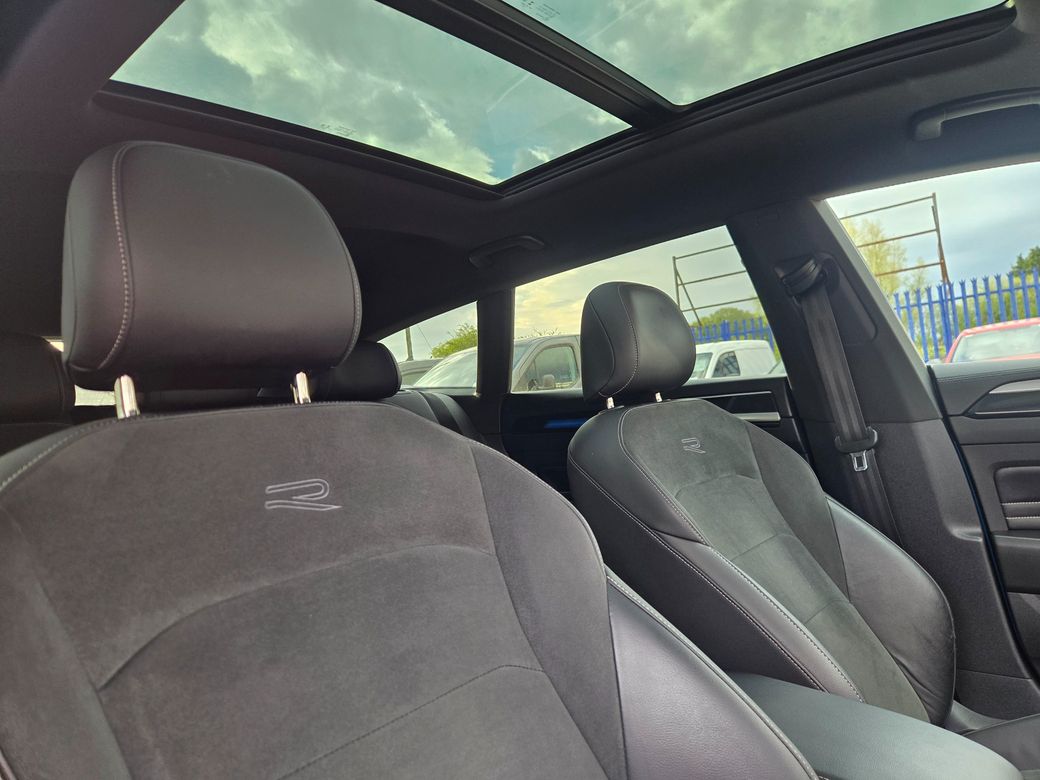 2023 Volkswagen Arteon