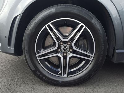 2022 Mercedes-Benz GLE Class