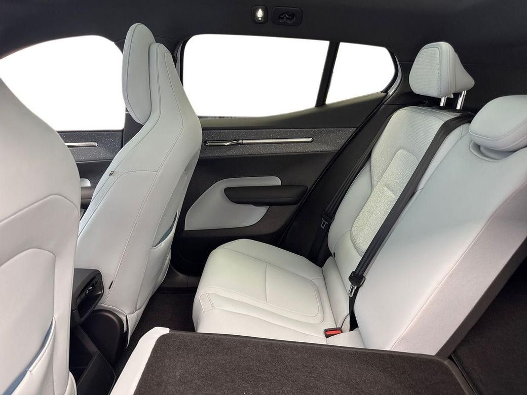 2024 Volvo EX30