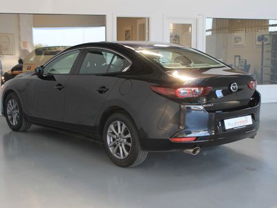 2022 Mazda Mazda3