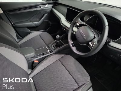 2025 Skoda Octavia