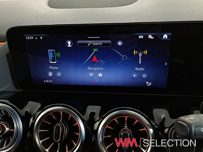 2025 Mercedes-Benz GLA Class