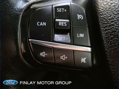 2022 Ford Transit Custom