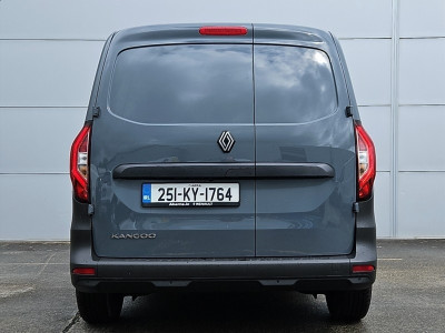 2025 Renault Kangoo