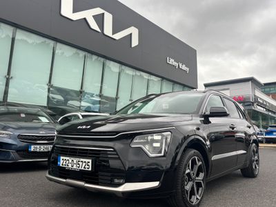 2023 Kia Niro
