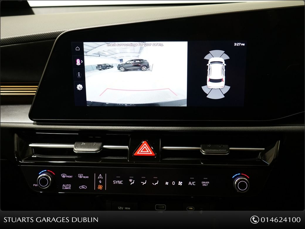 2025 Kia Niro