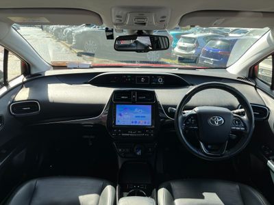 2019 Toyota Prius