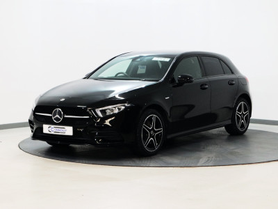 2022 Mercedes-Benz A Class