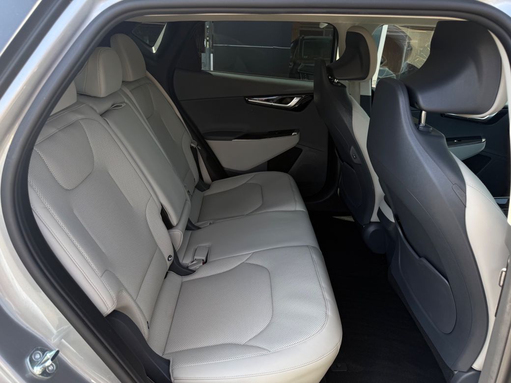 2023 Kia EV6