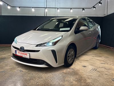 2022 Toyota Prius