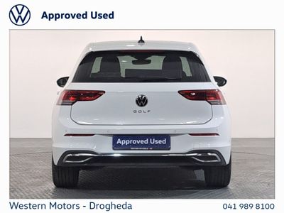 2024 Volkswagen Golf