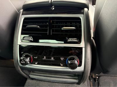 2019 BMW 7 Series