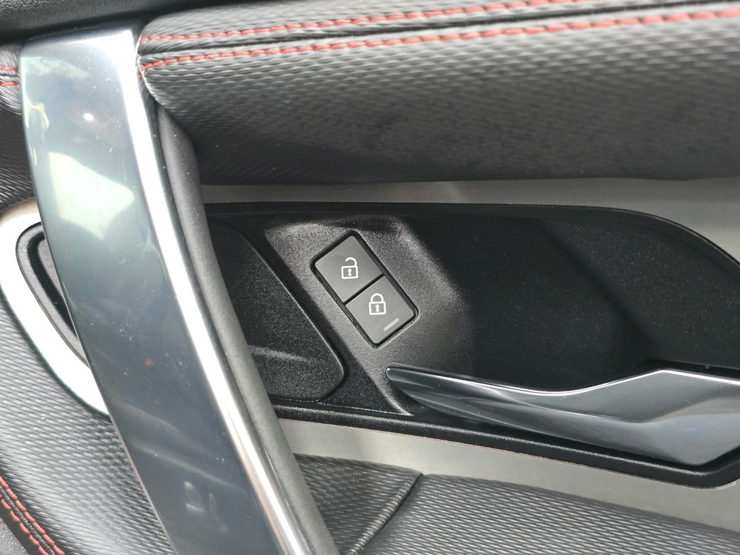 2022 Land Rover Discovery Sport