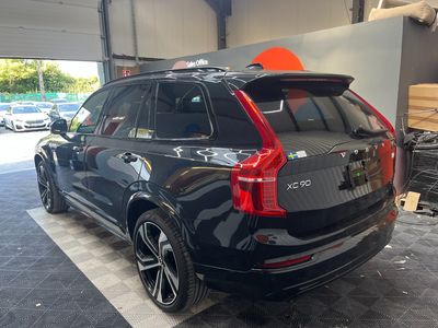 2023 Volvo XC90