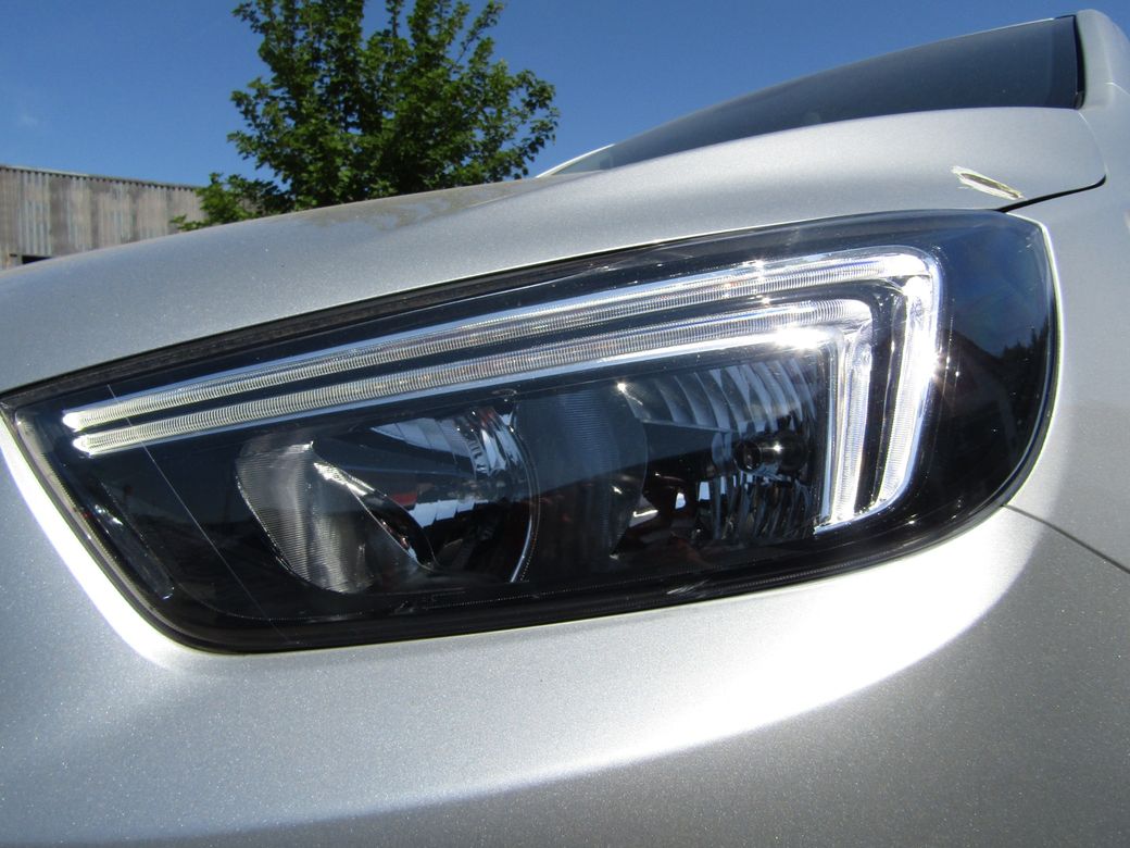 2019 Vauxhall Mokka