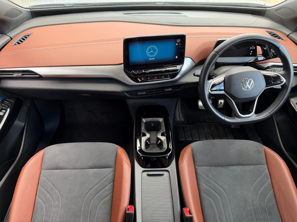 2022 Volkswagen ID.4