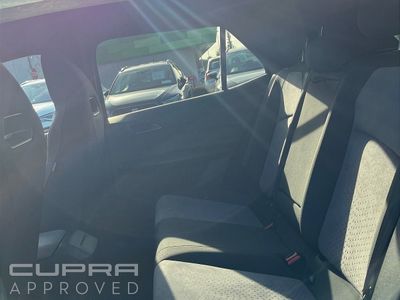 2023 Cupra Born