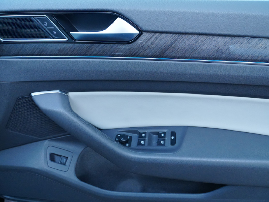 2019 Volkswagen Arteon