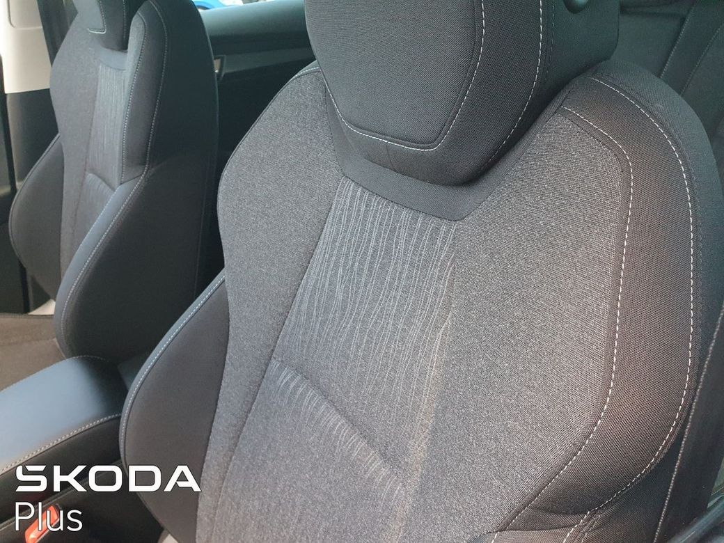 2022 Skoda Karoq