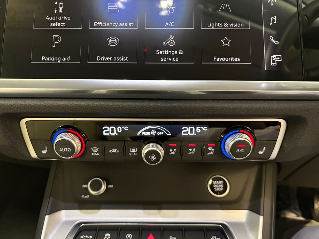 2023 Audi Q3