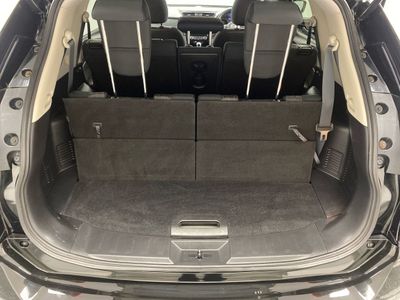 2019 Nissan X-Trail