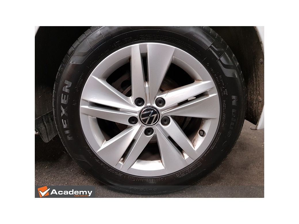 2023 Volkswagen Golf