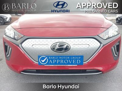 2020 Hyundai Ioniq