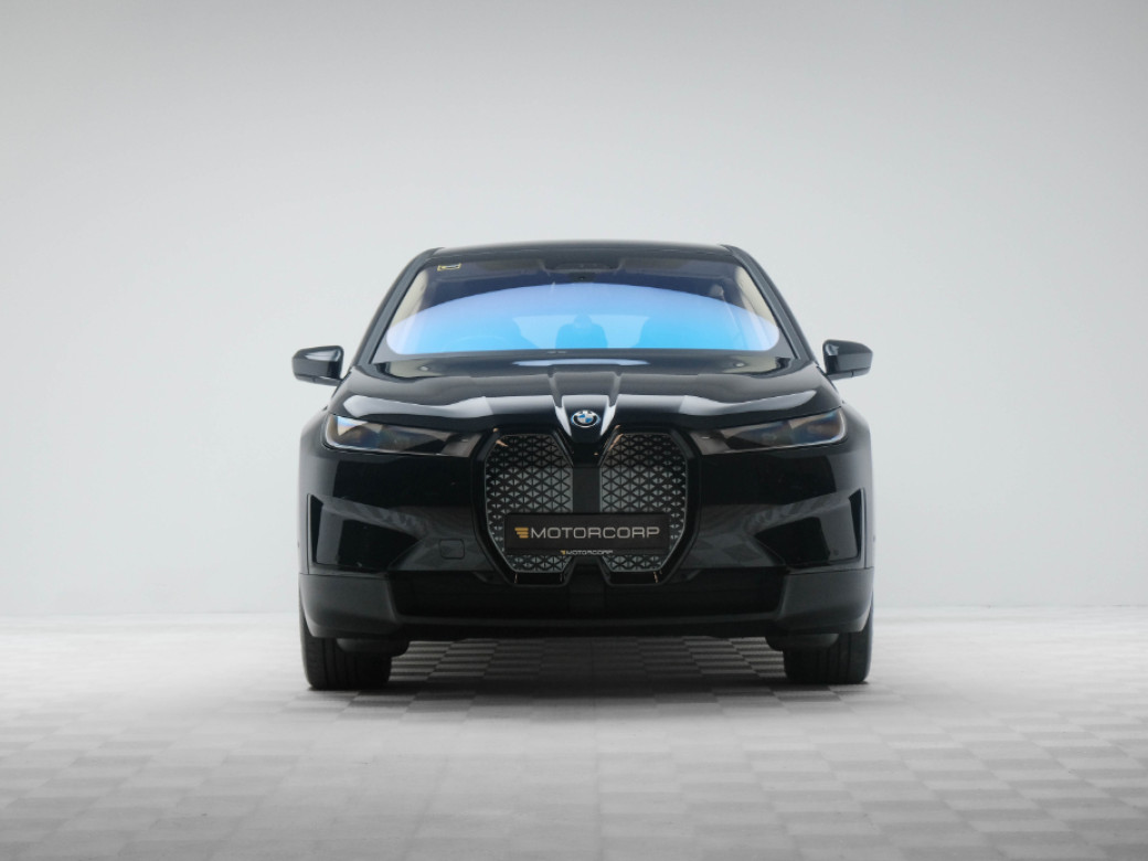 2024 BMW iX