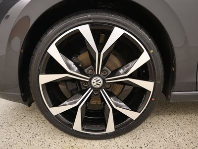 2022 Volkswagen Golf