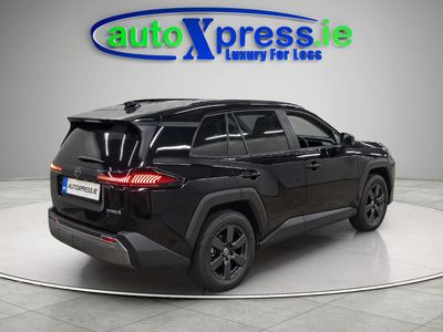 2026 Toyota Rav4