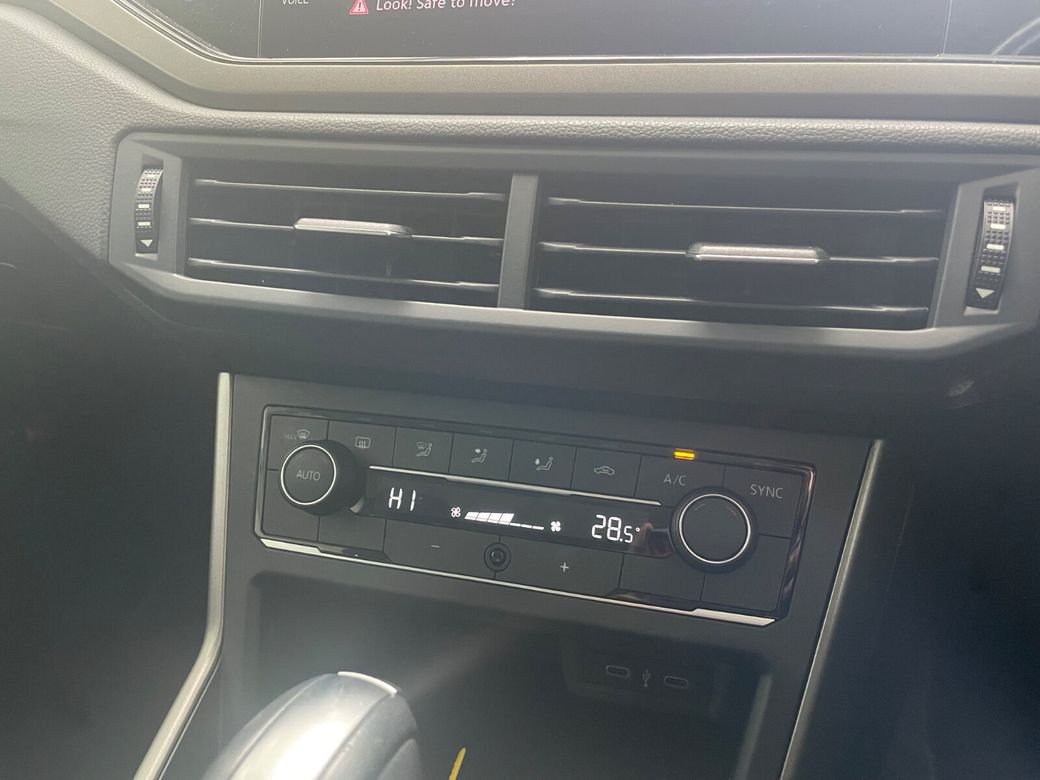 2021 Volkswagen Polo