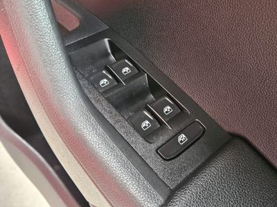 2017 Skoda Octavia