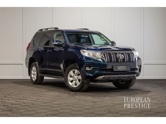 vehicle for sale from European Prestige