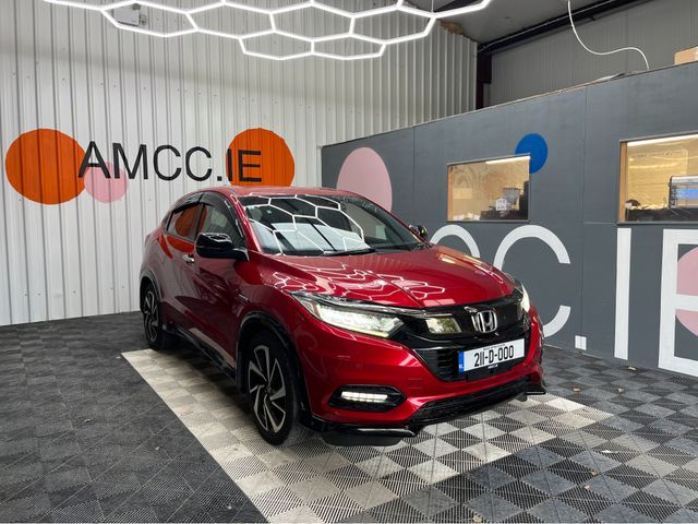 vehicle for sale from The Automatic Motor Car Centre