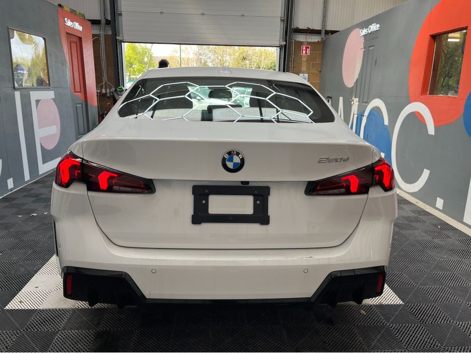 2025 BMW 2 Series