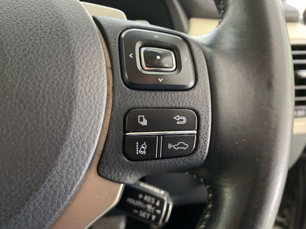 2019 Lexus NX 300h