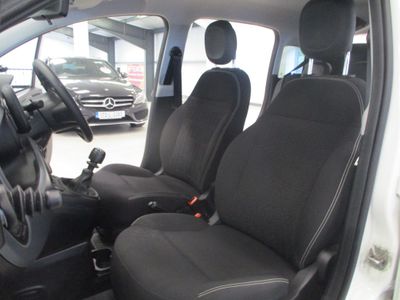 2024 Fiat Panda