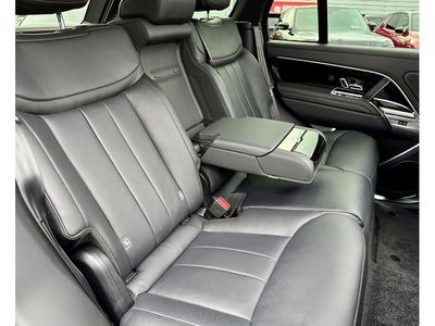 2026 Land Rover Range Rover