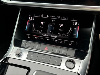 2024 Audi A6