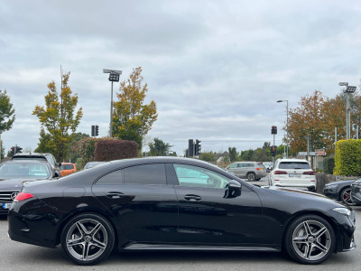 2020 Mercedes-Benz CLS Class
